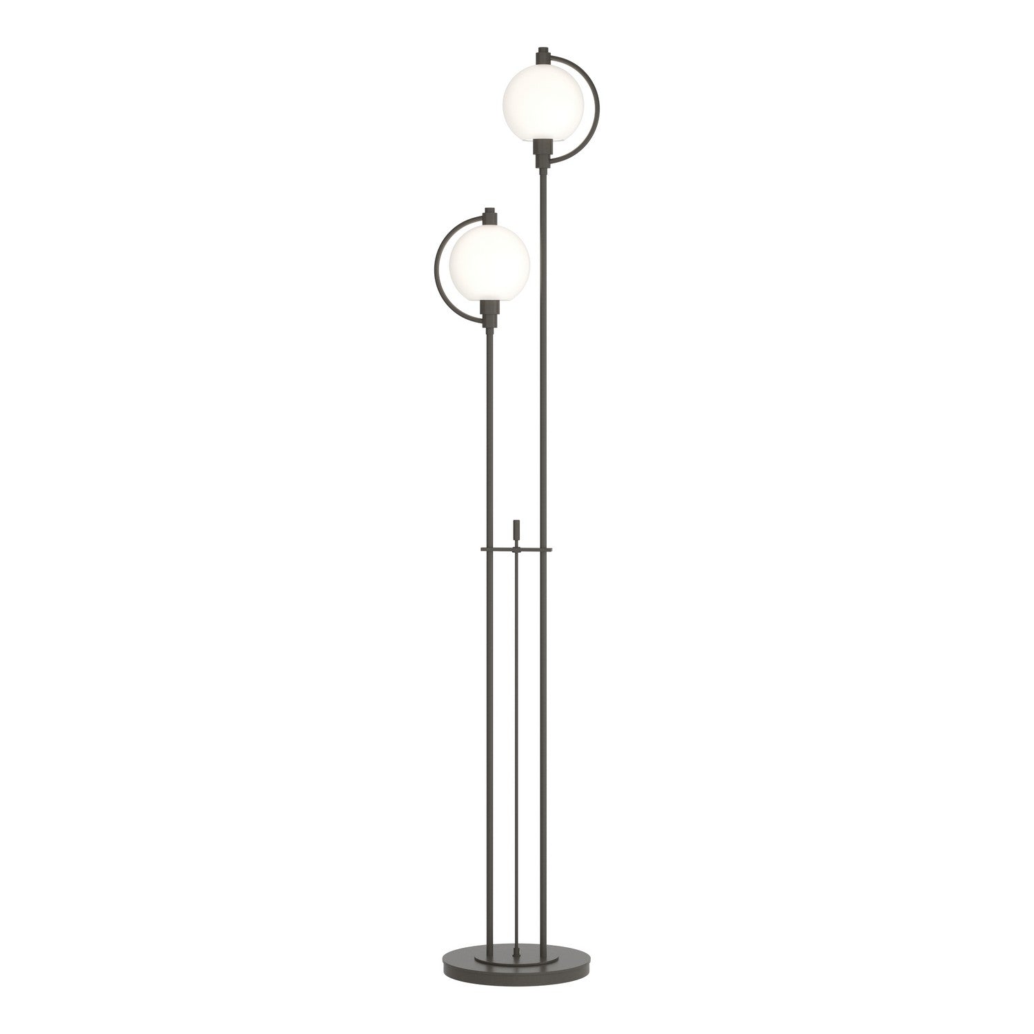 Hubbardton Forge Pluto Floor Lamp - Thumbnail 4