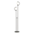 Pluto Floor Lamp by Hubbardton Forge