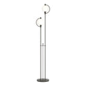 Pluto Floor Lamp by Hubbardton Forge