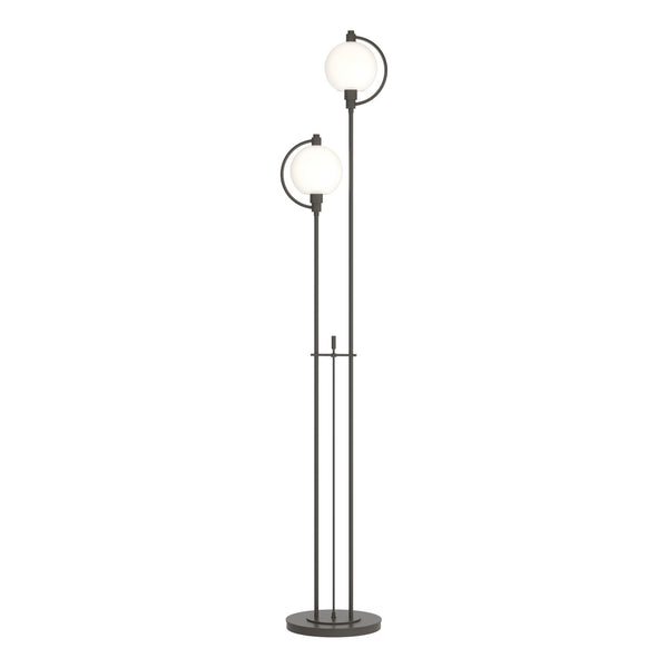 Pluto Floor Lamp by Hubbardton Forge