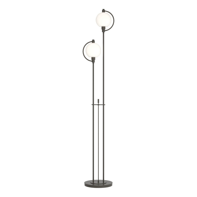 Pluto Floor Lamp by Hubbardton Forge