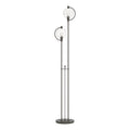 Pluto Floor Lamp by Hubbardton Forge