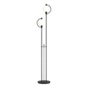 Pluto Floor Lamp by Hubbardton Forge