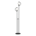 Pluto Floor Lamp by Hubbardton Forge