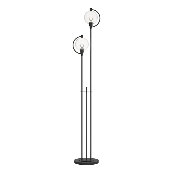 Pluto Floor Lamp by Hubbardton Forge