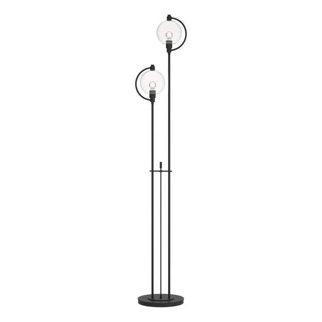 Pluto Floor Lamp by Hubbardton Forge