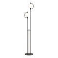 Pluto Floor Lamp by Hubbardton Forge