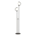 Pluto Floor Lamp by Hubbardton Forge