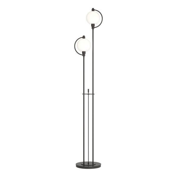 Pluto Floor Lamp by Hubbardton Forge