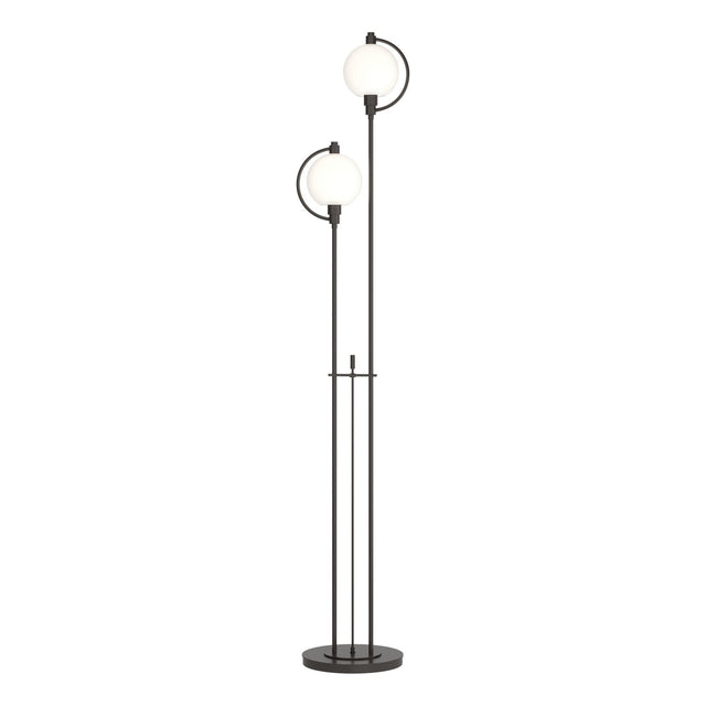 Pluto Floor Lamp by Hubbardton Forge