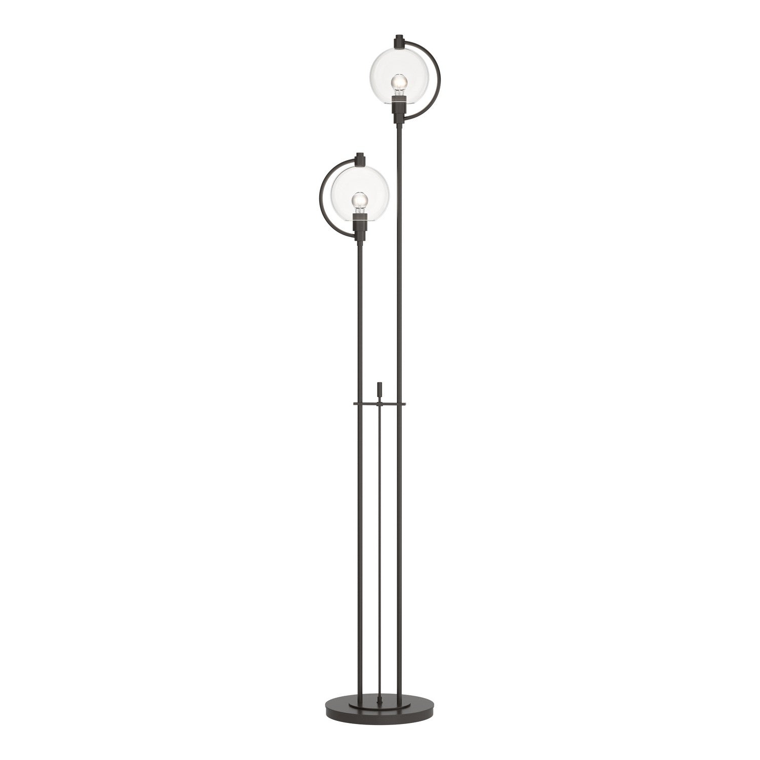 Hubbardton Forge Pluto Floor Lamp