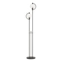 Pluto Floor Lamp by Hubbardton Forge