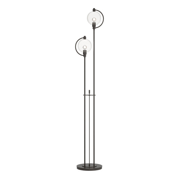 Pluto Floor Lamp by Hubbardton Forge