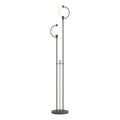 Pluto Floor Lamp by Hubbardton Forge