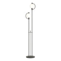 Pluto Floor Lamp by Hubbardton Forge