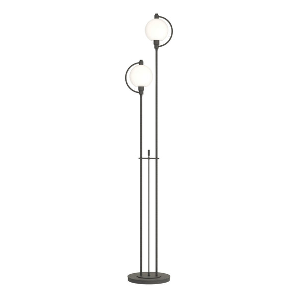 Pluto Floor Lamp by Hubbardton Forge
