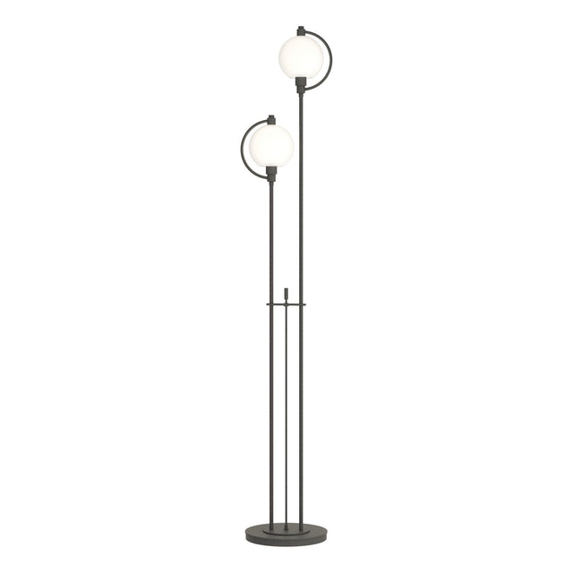 Pluto Floor Lamp by Hubbardton Forge