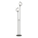 Pluto Floor Lamp by Hubbardton Forge