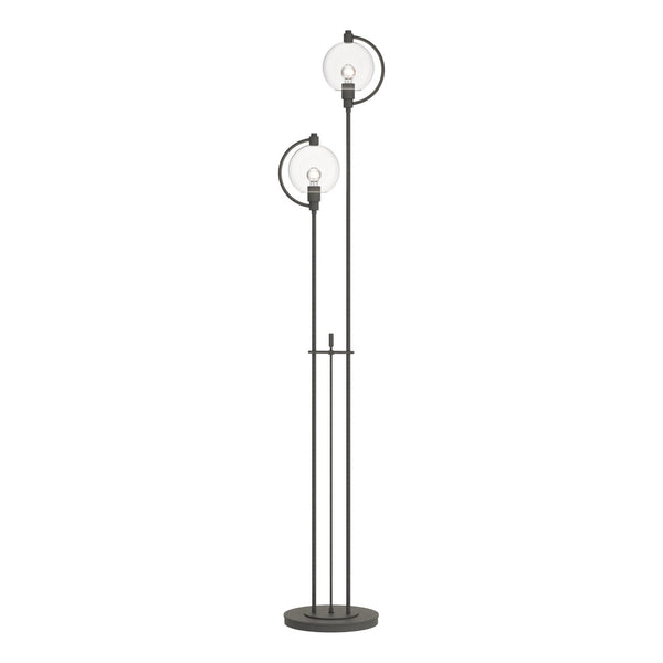 Pluto Floor Lamp by Hubbardton Forge