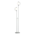 Pluto Floor Lamp by Hubbardton Forge