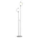 Pluto Floor Lamp by Hubbardton Forge