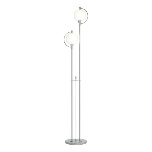 Pluto Floor Lamp by Hubbardton Forge