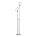 Pluto Floor Lamp by Hubbardton Forge