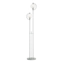 Pluto Floor Lamp by Hubbardton Forge