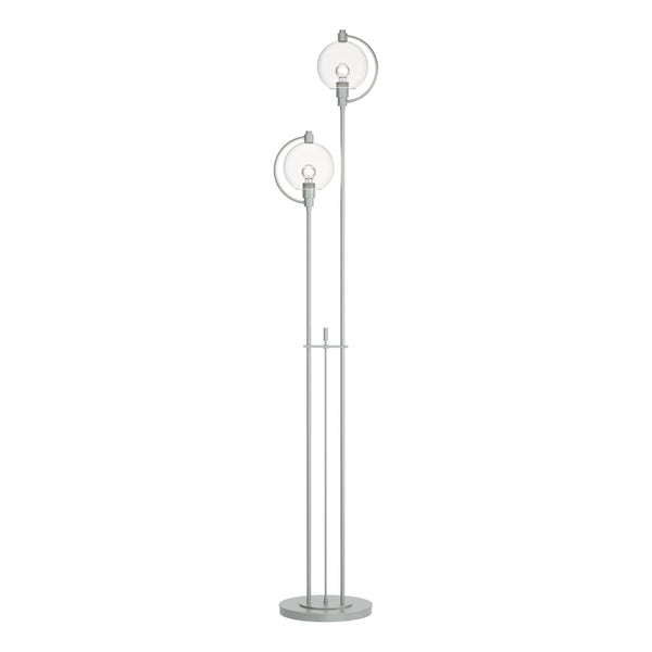 Pluto Floor Lamp by Hubbardton Forge