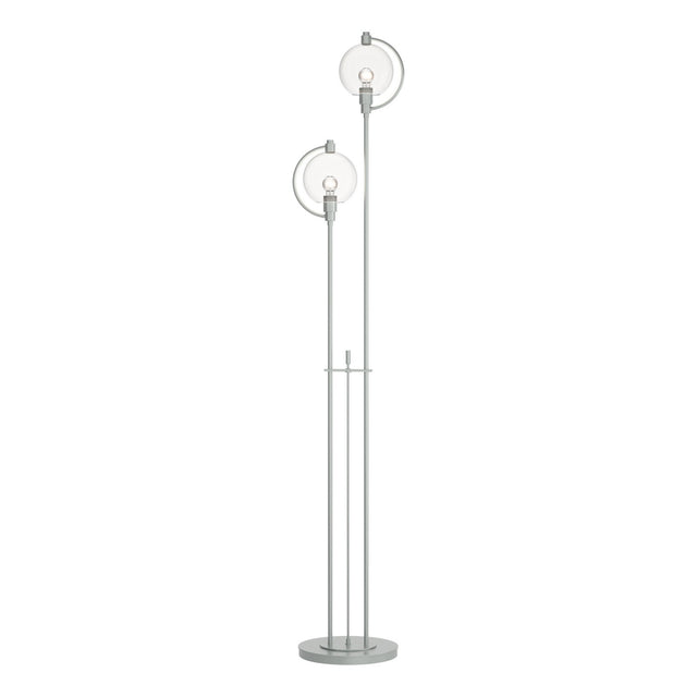 Pluto Floor Lamp by Hubbardton Forge