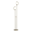 Pluto Floor Lamp by Hubbardton Forge