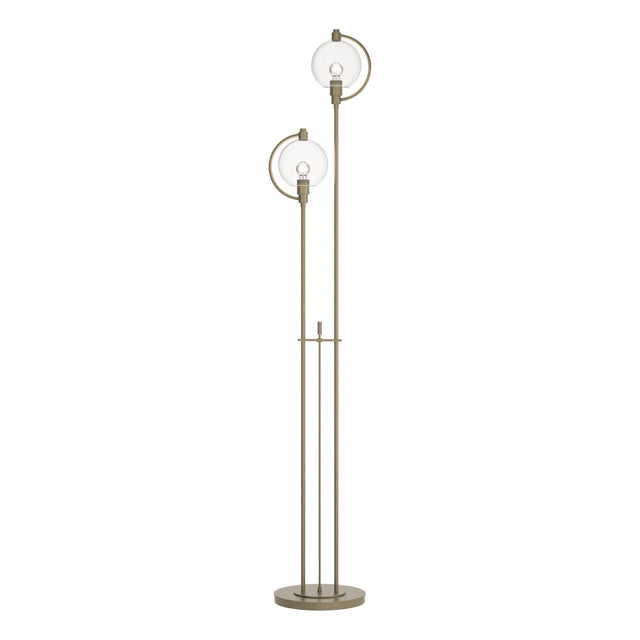 Pluto Floor Lamp by Hubbardton Forge