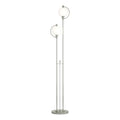 Pluto Floor Lamp by Hubbardton Forge