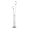 Pluto Floor Lamp by Hubbardton Forge