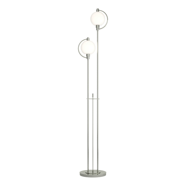 Pluto Floor Lamp by Hubbardton Forge