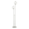 Pluto Floor Lamp by Hubbardton Forge