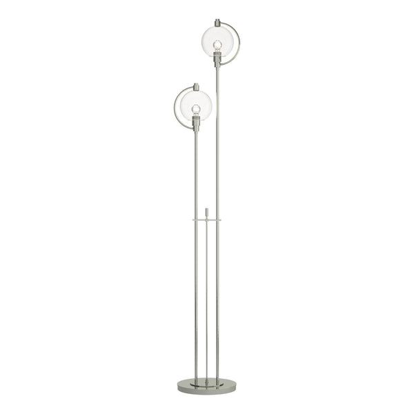 Pluto Floor Lamp by Hubbardton Forge