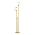 Pluto Floor Lamp by Hubbardton Forge