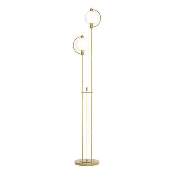 Pluto Floor Lamp by Hubbardton Forge
