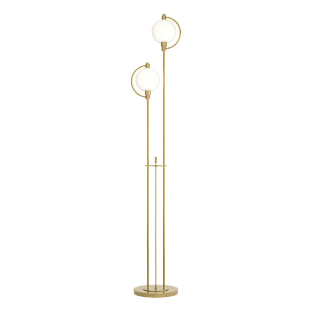Pluto Floor Lamp by Hubbardton Forge
