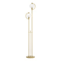 Pluto Floor Lamp by Hubbardton Forge