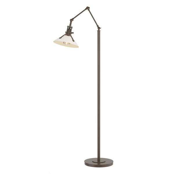Henry Floor Lamp by Hubbardton Forge