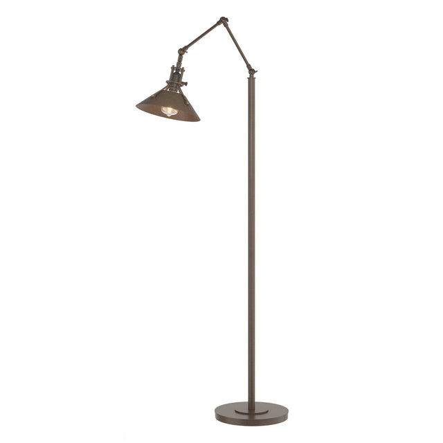 Henry Floor Lamp by Hubbardton Forge
