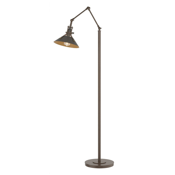 Henry Floor Lamp by Hubbardton Forge