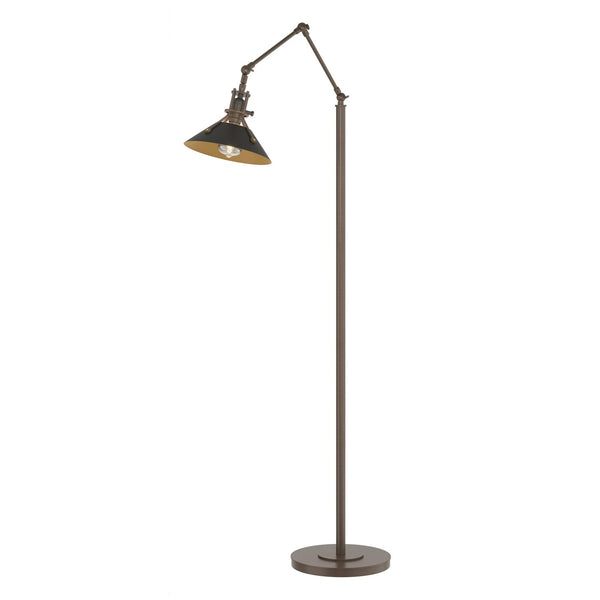 Henry Floor Lamp by Hubbardton Forge