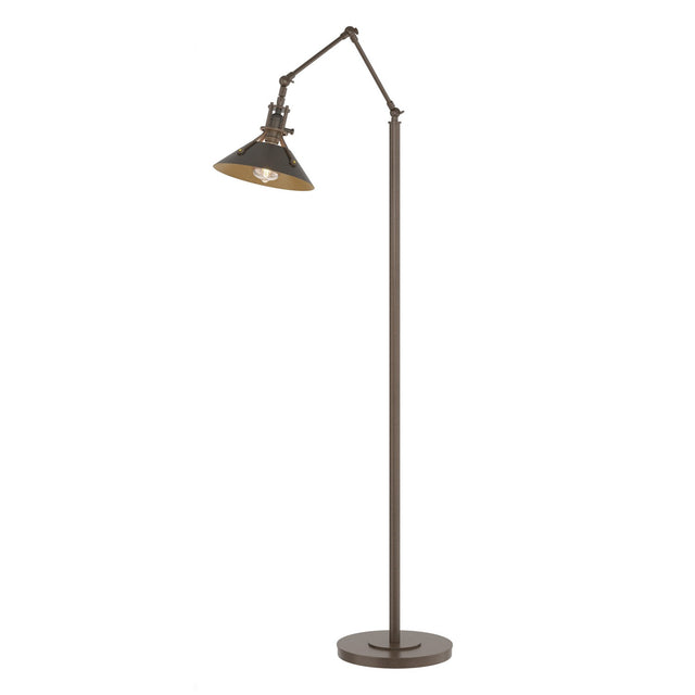 Henry Floor Lamp by Hubbardton Forge