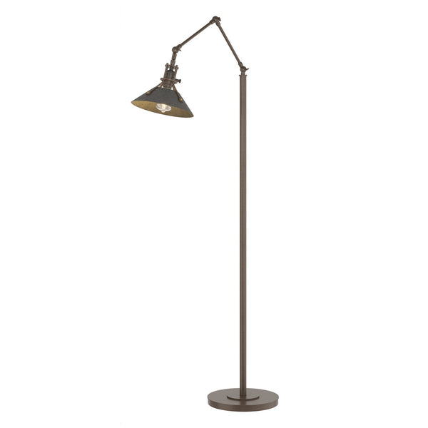 Henry Floor Lamp by Hubbardton Forge