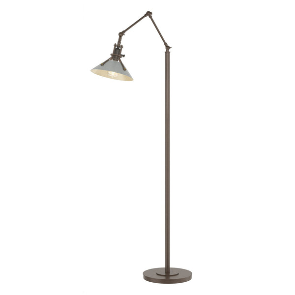 Henry Floor Lamp by Hubbardton Forge