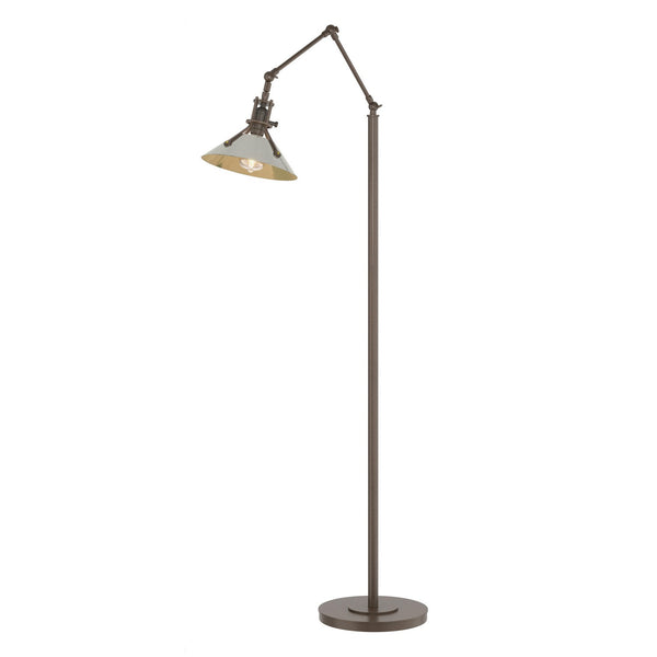 Henry Floor Lamp by Hubbardton Forge