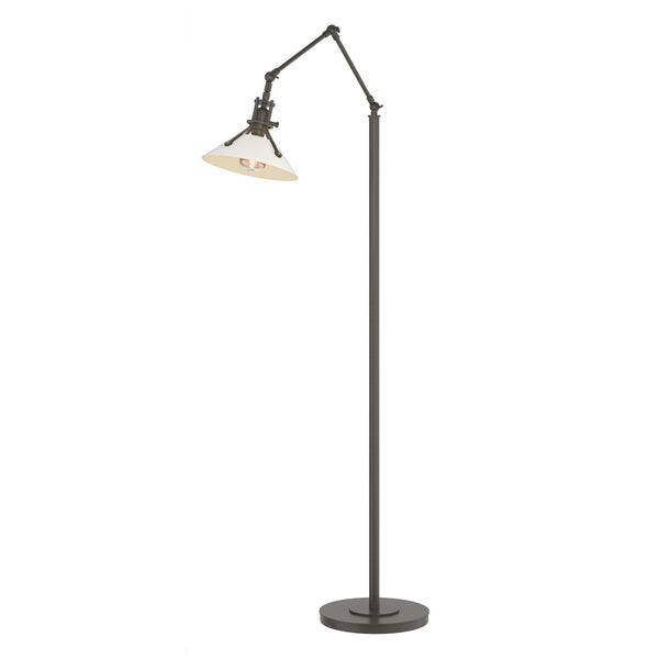 Henry Floor Lamp by Hubbardton Forge